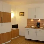 Seehütte Ferienwohnung 104