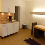 Seehütte Ferienwohnung 104