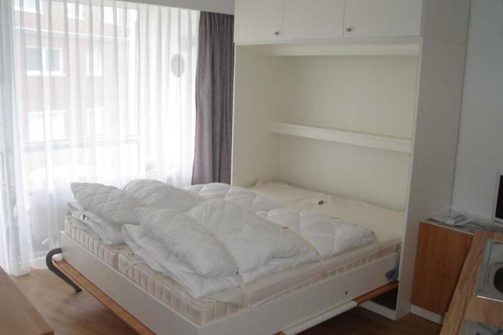 Apartment Seehütte 104